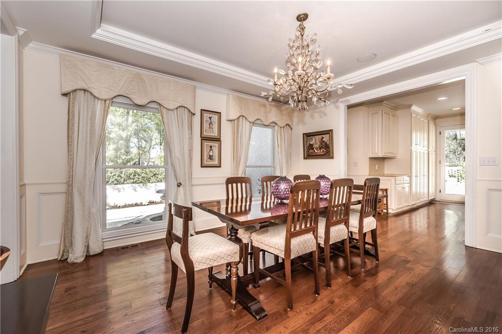 Carmel Park - Residential