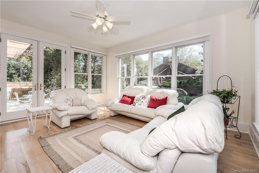 Carmel Park - Residential