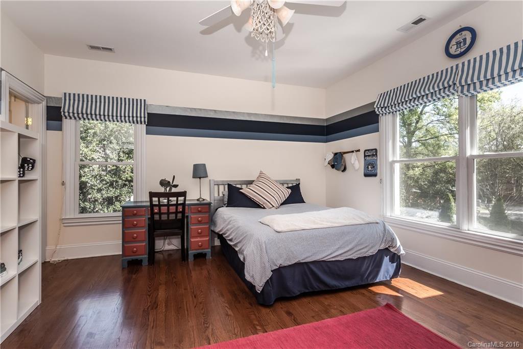 Carmel Park - Residential