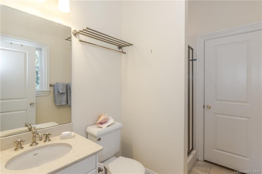 Carmel Park - Residential