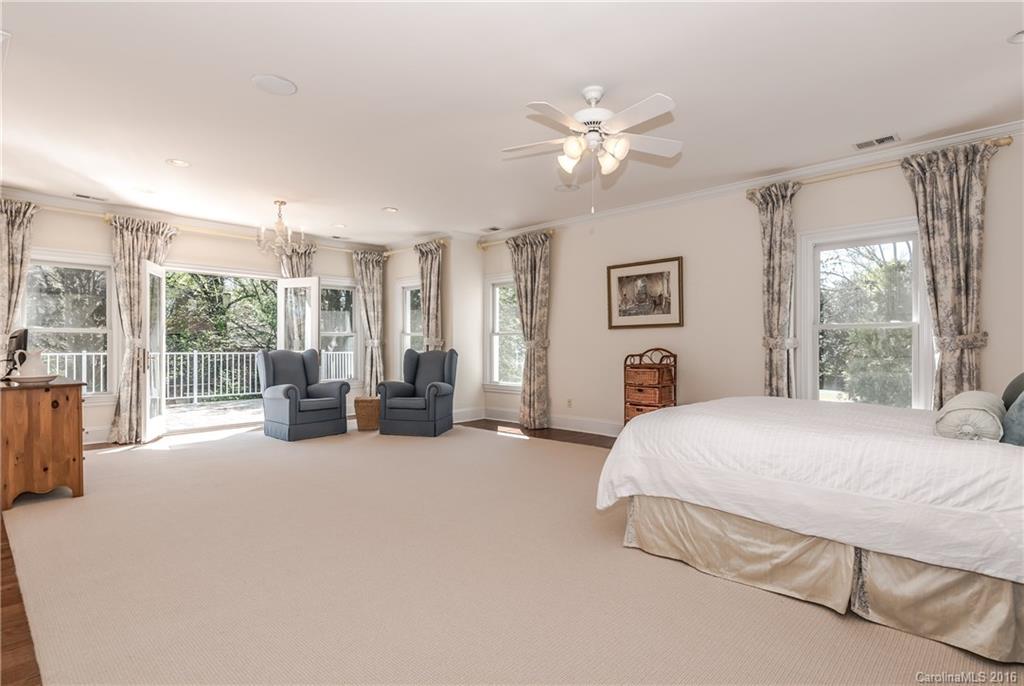 Carmel Park - Residential