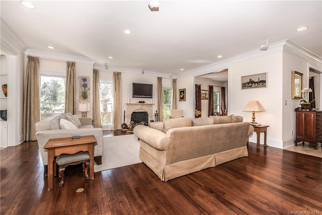 Carmel Park - Residential