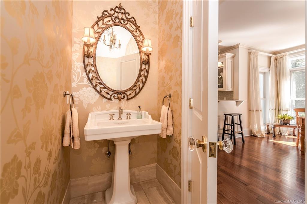 Carmel Park - Residential