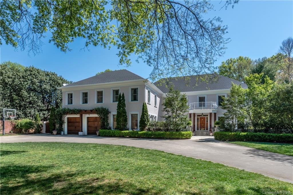 Carmel Park - Residential