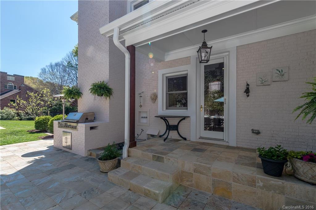 Carmel Park - Residential