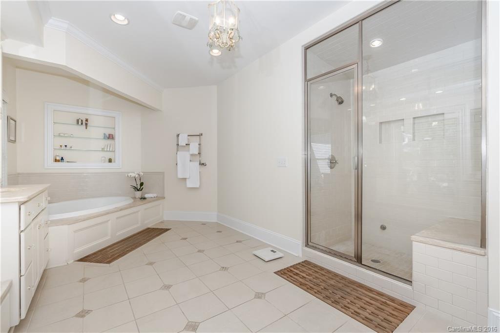 Carmel Park - Residential