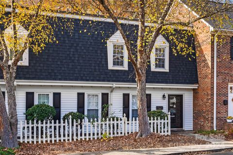 A home in Greensboro