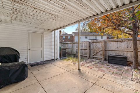 A home in Greensboro