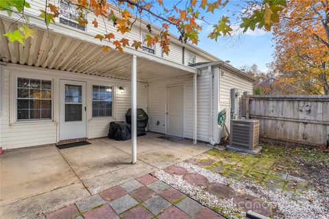 A home in Greensboro