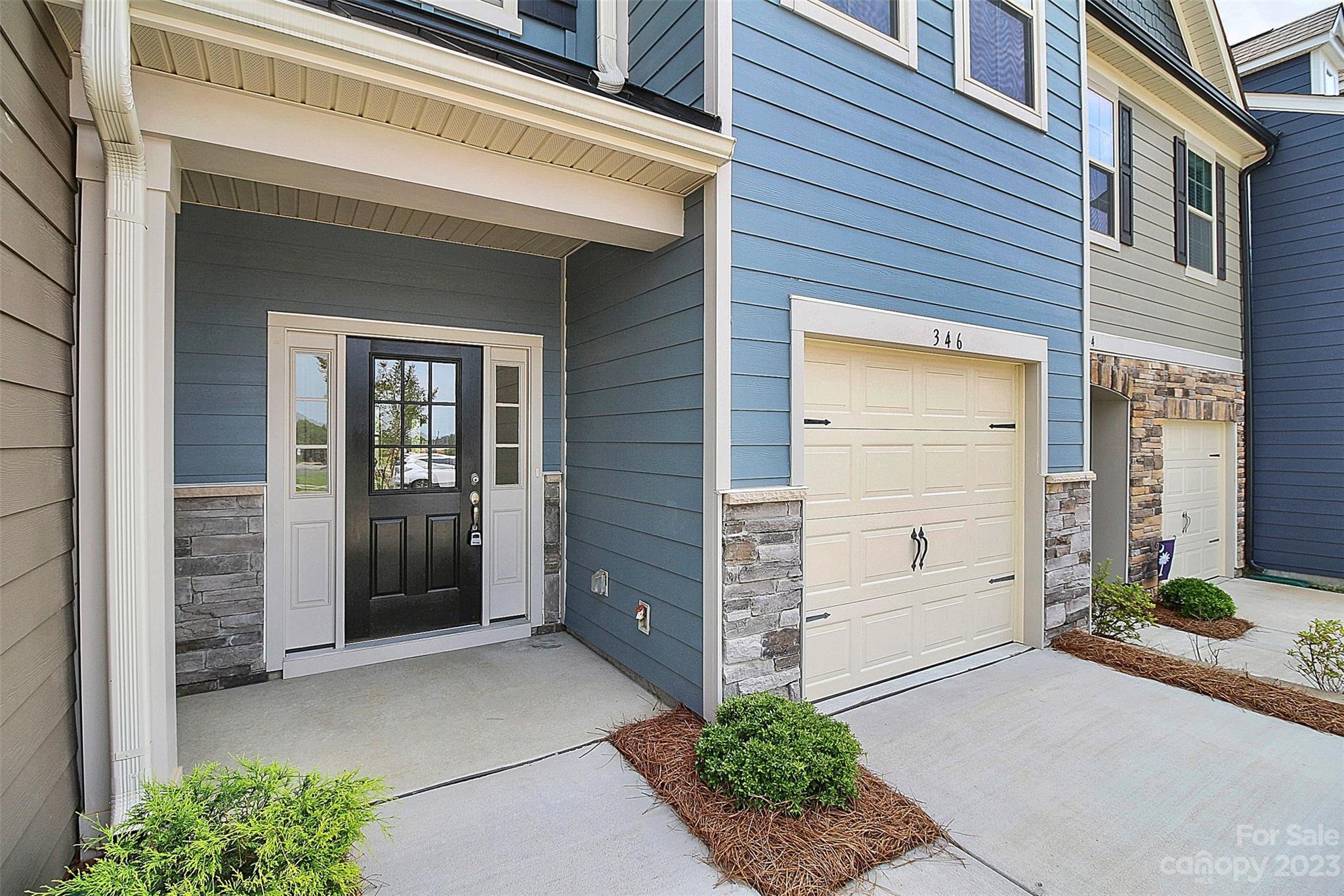 Paddlers Cove - Residential