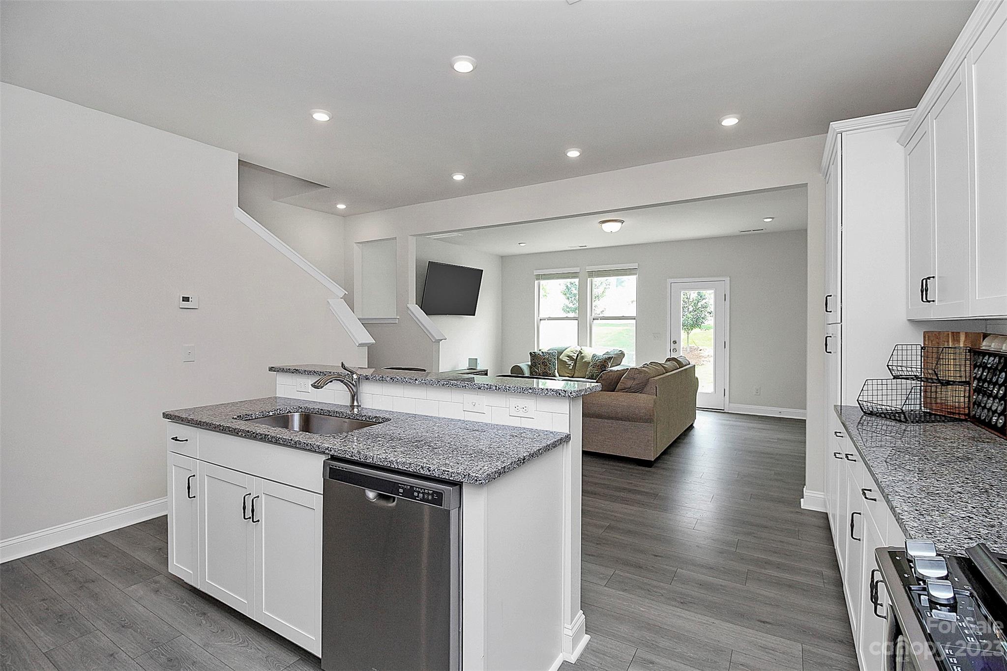 Paddlers Cove - Residential