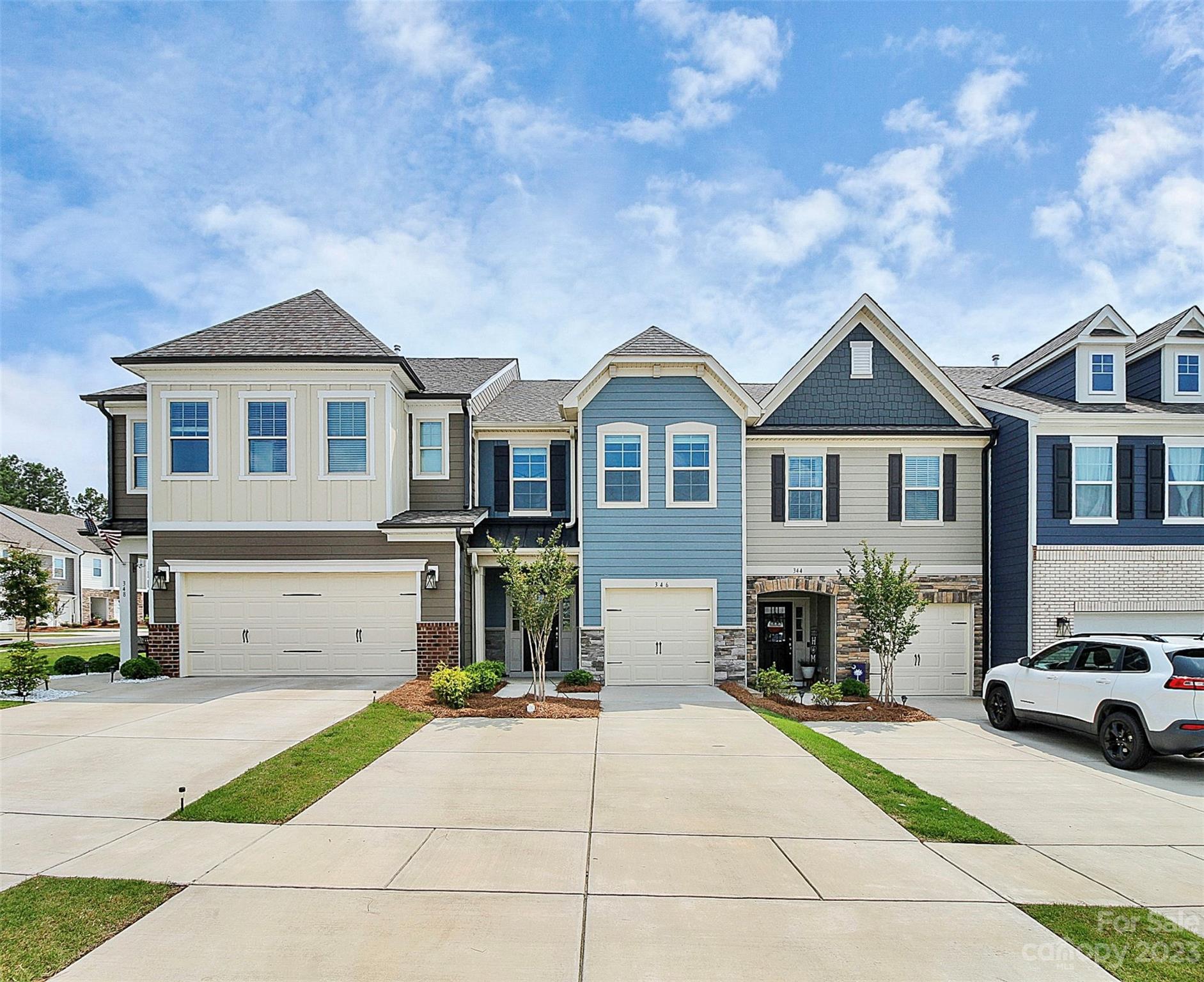 Paddlers Cove - Residential