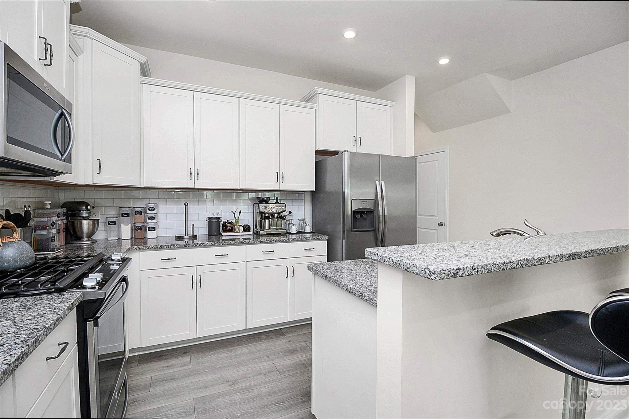 Paddlers Cove - Residential