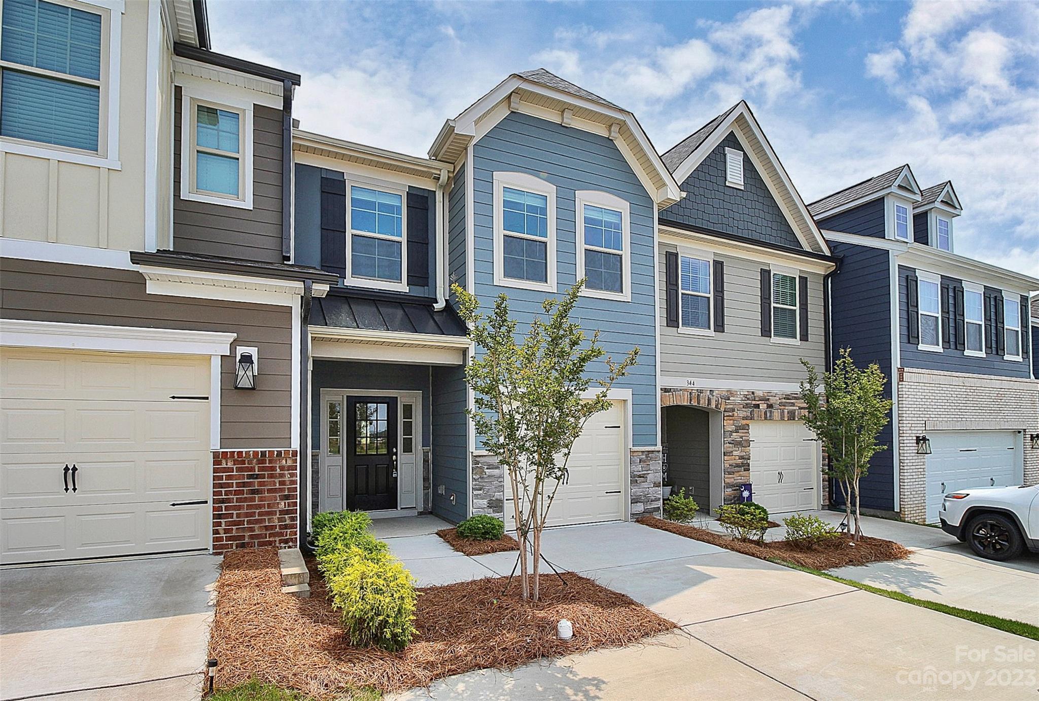 Paddlers Cove - Residential