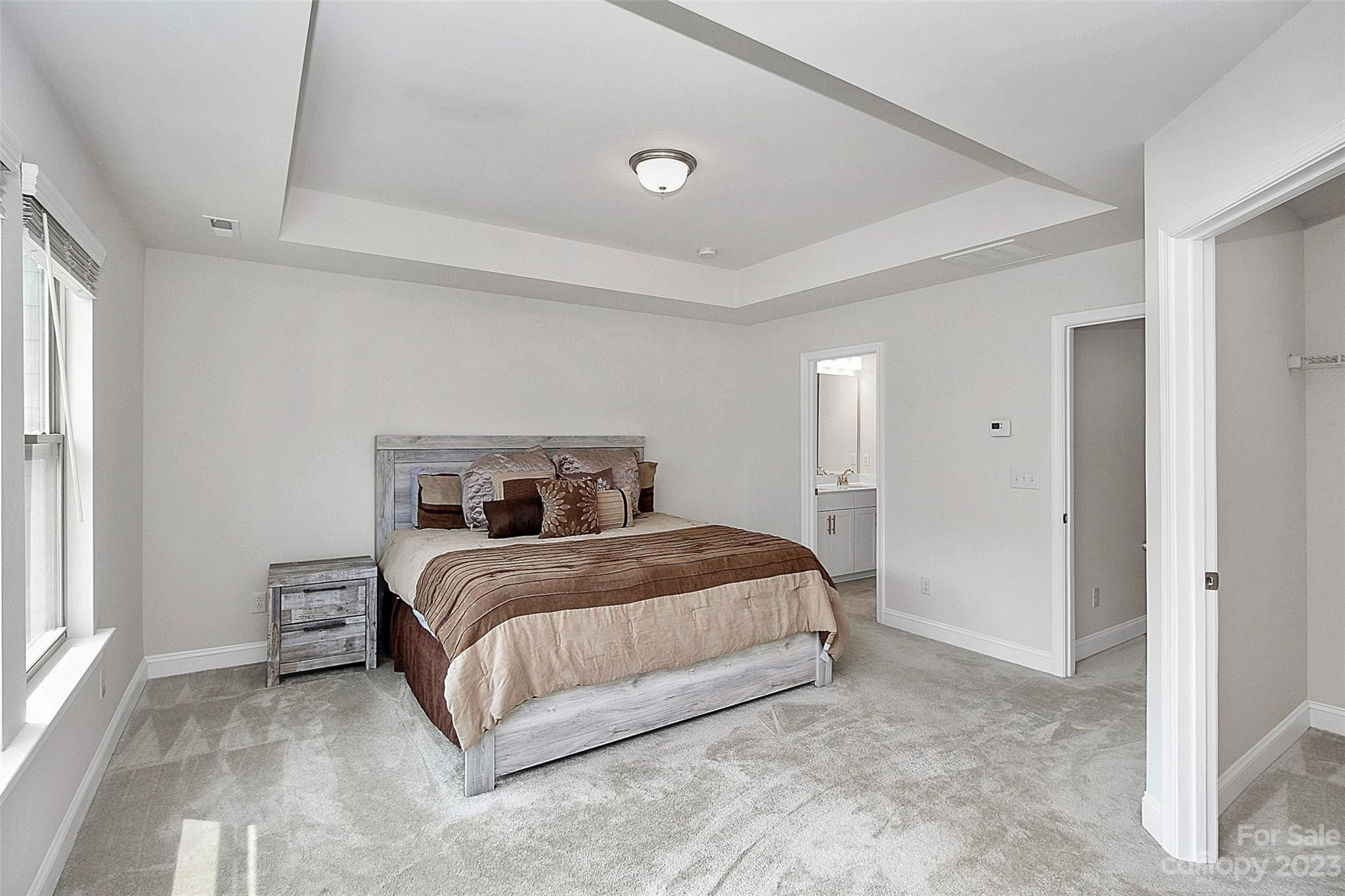 Paddlers Cove - Residential