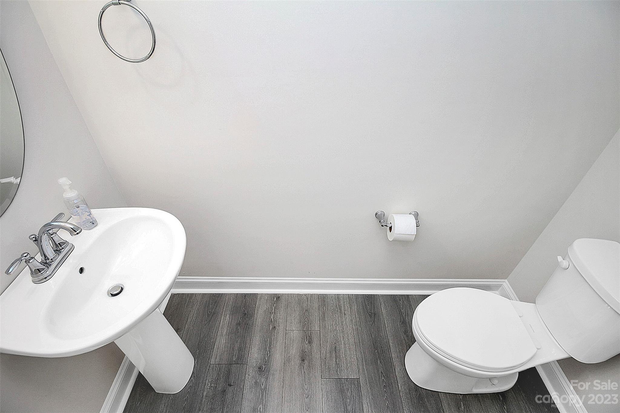 Paddlers Cove - Residential