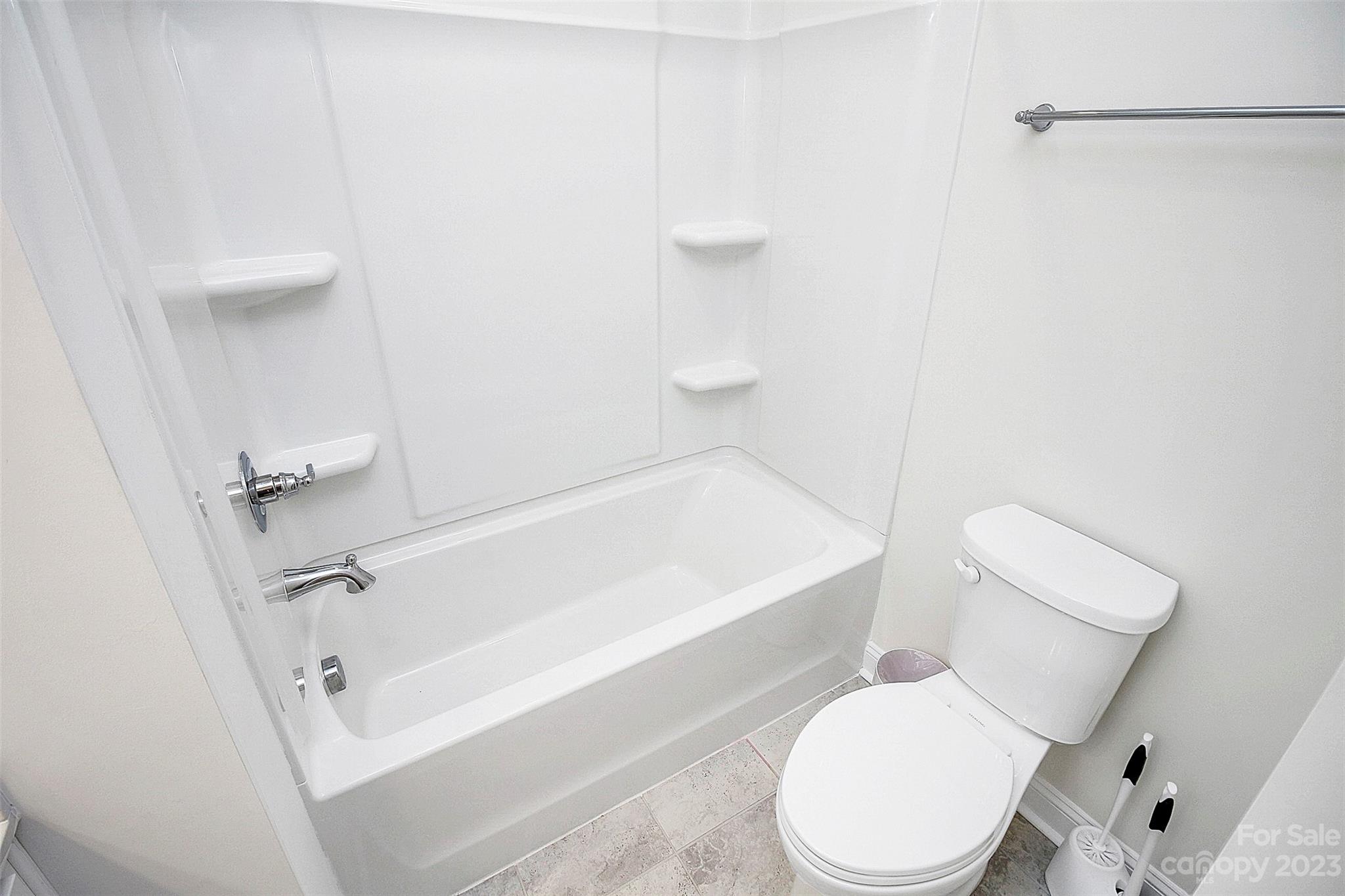 Paddlers Cove - Residential