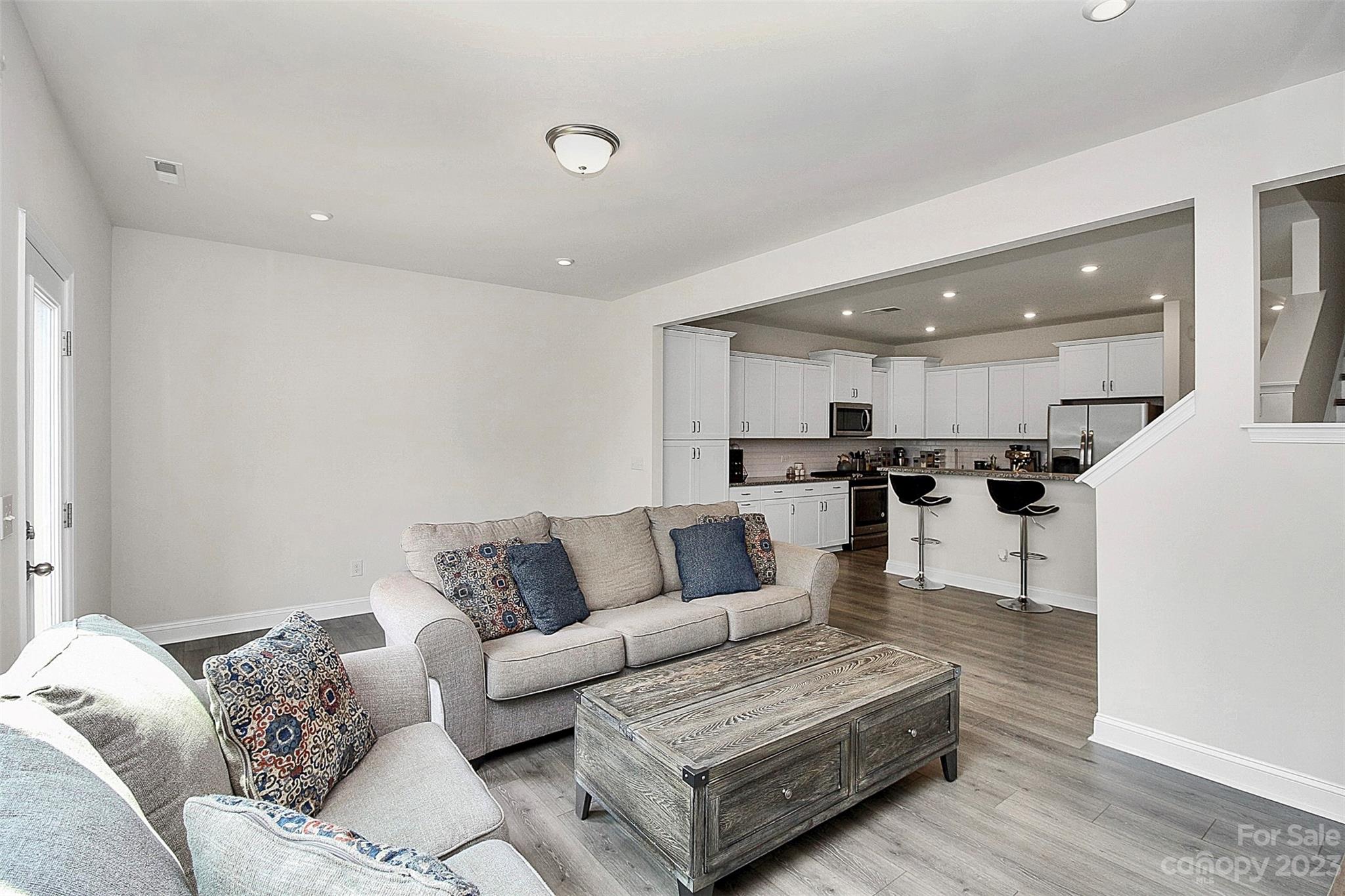 Paddlers Cove - Residential