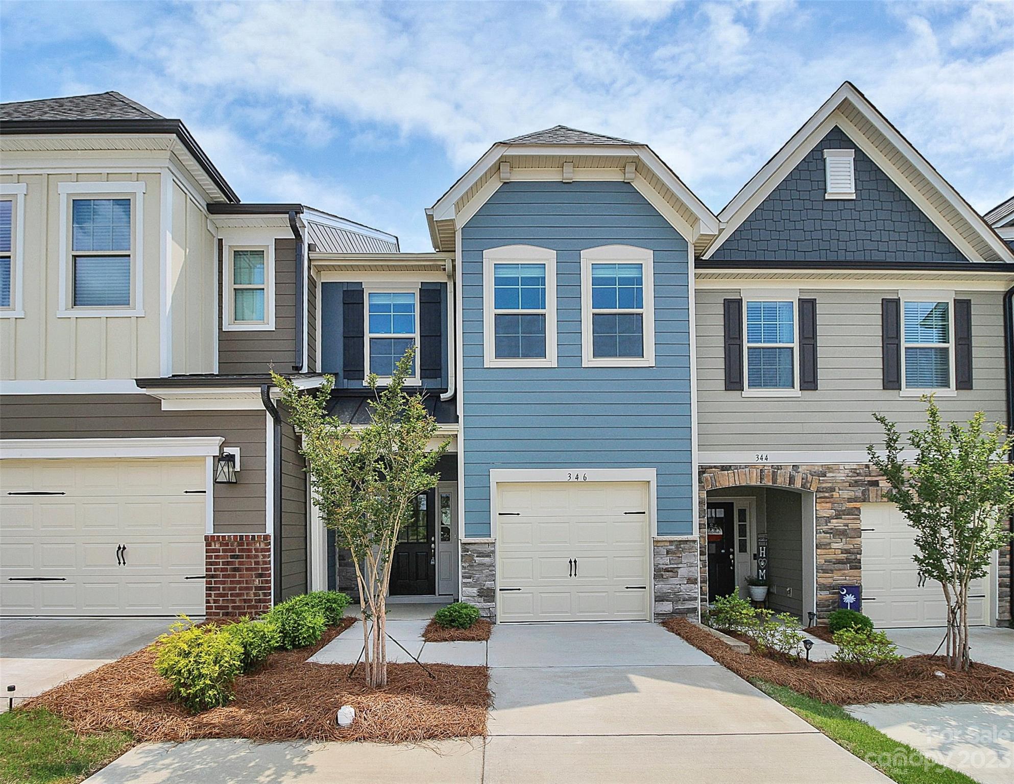 Paddlers Cove - Residential