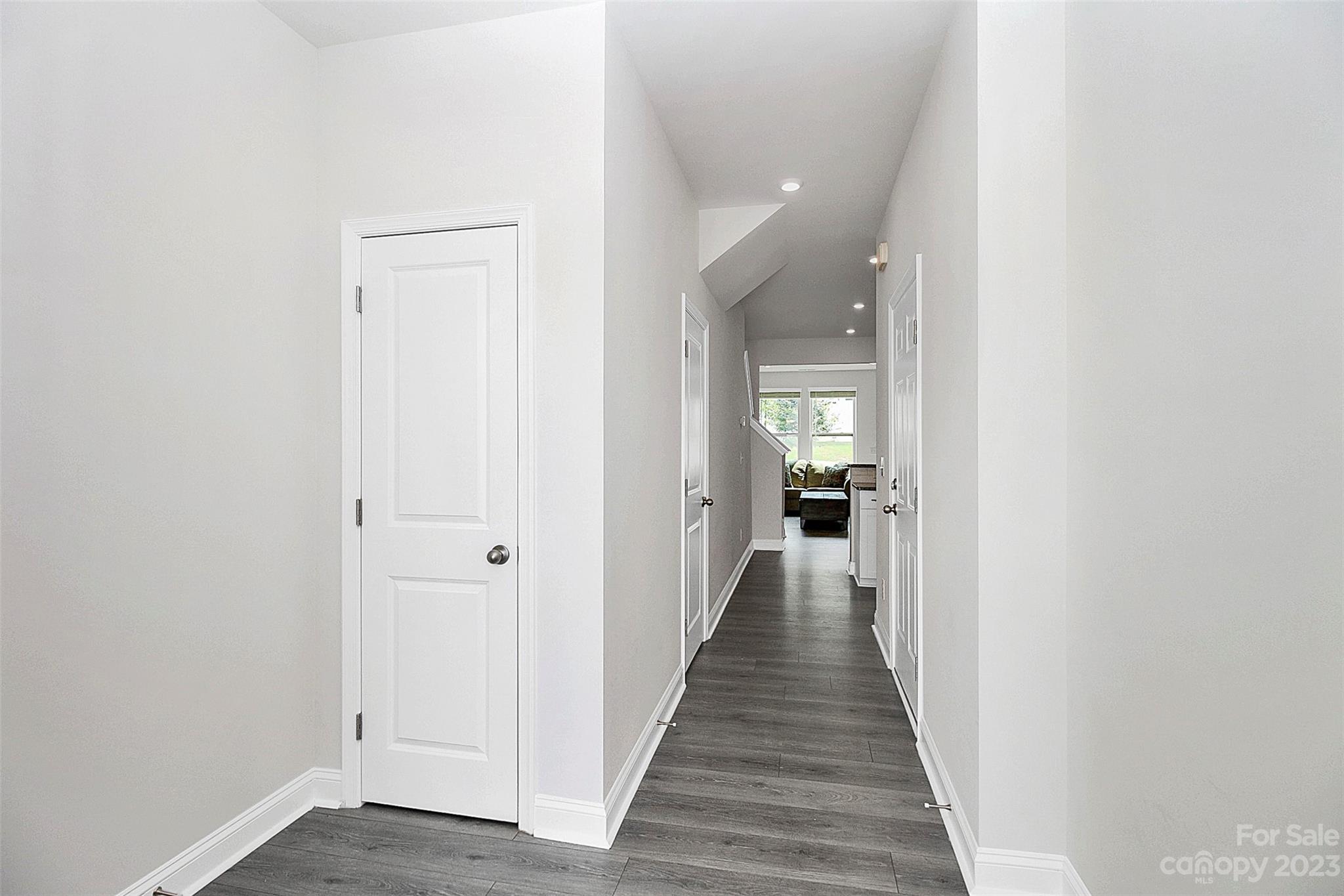 Paddlers Cove - Residential