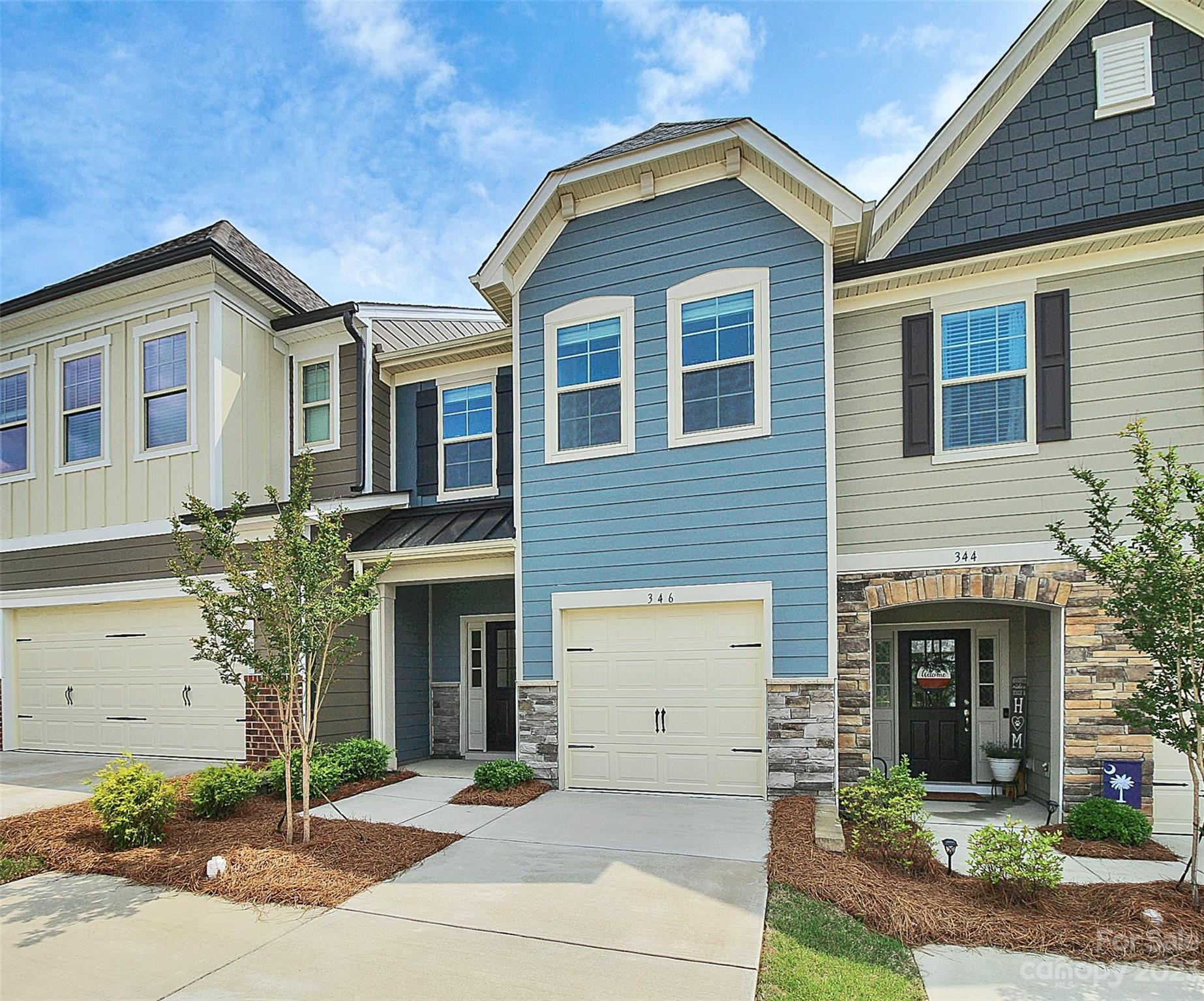 Paddlers Cove - Residential