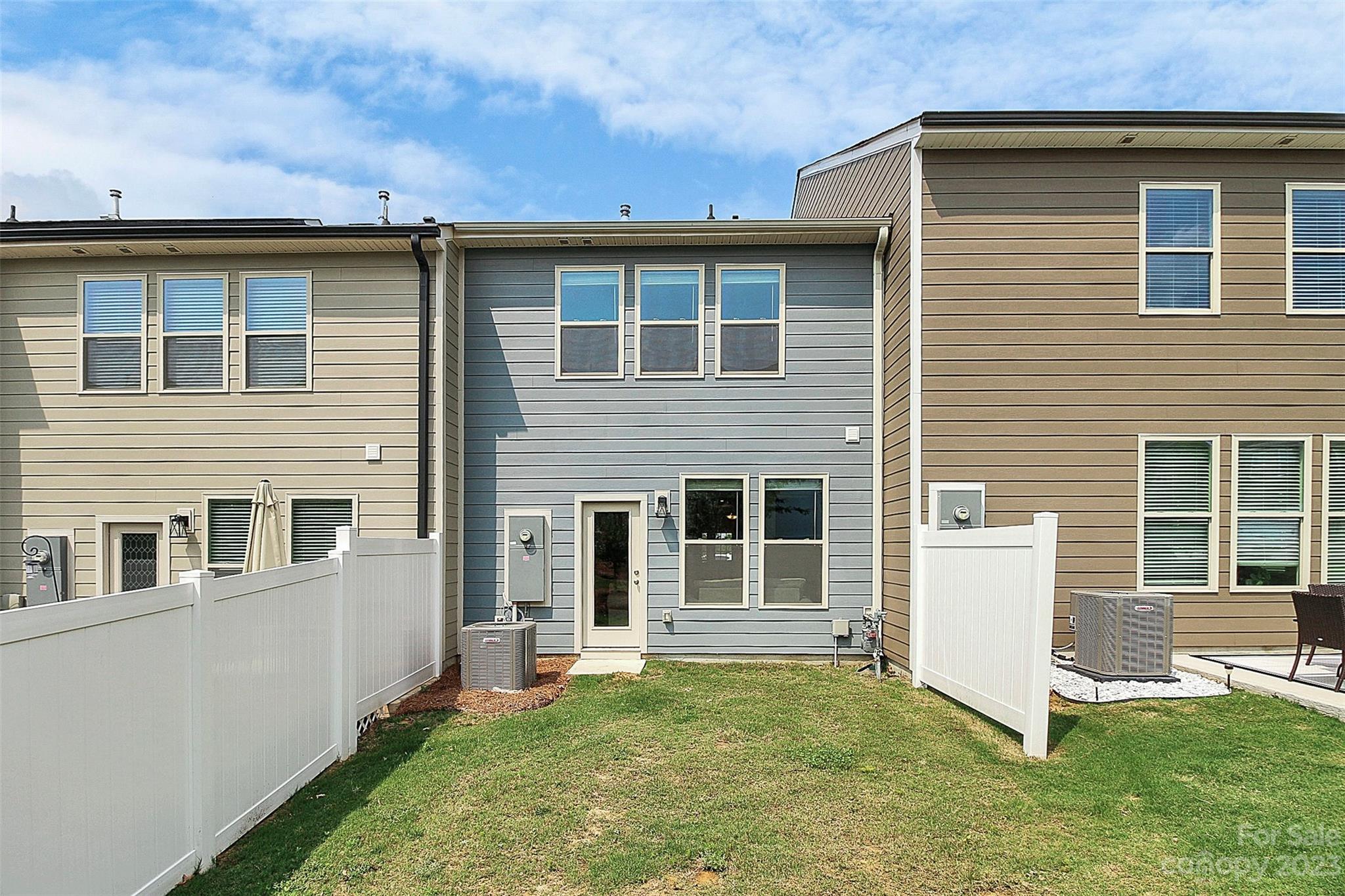 Paddlers Cove - Residential