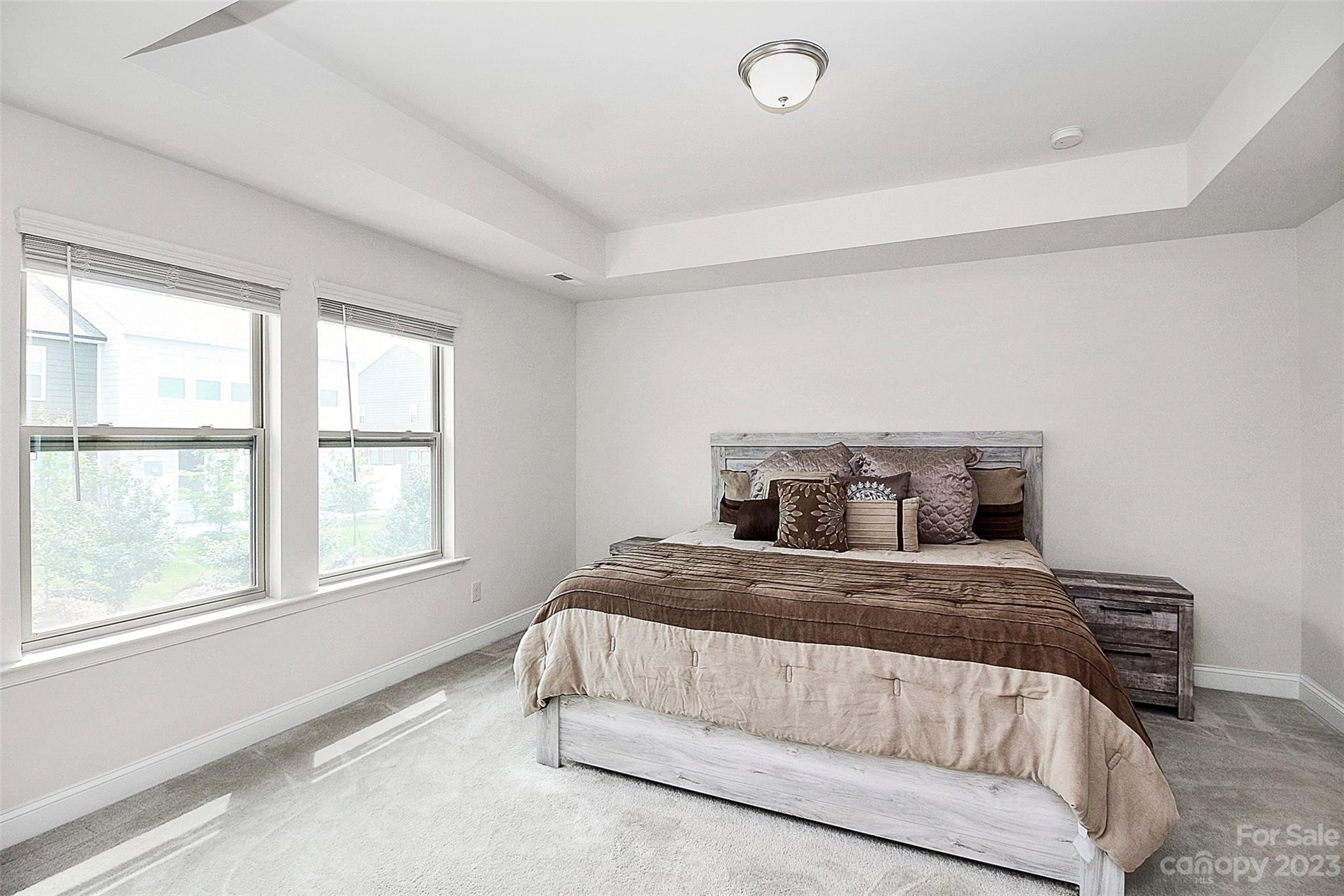 Paddlers Cove - Residential