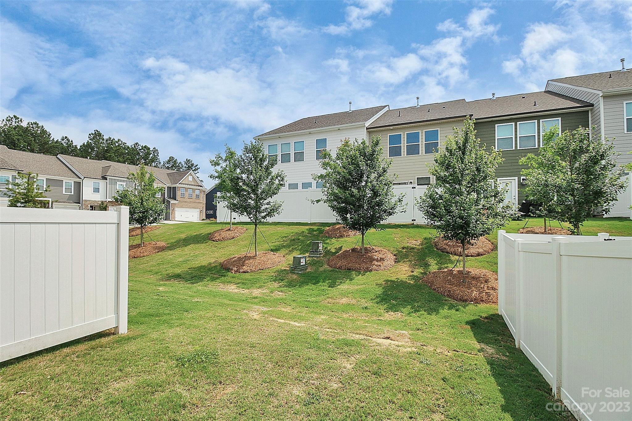 Paddlers Cove - Residential