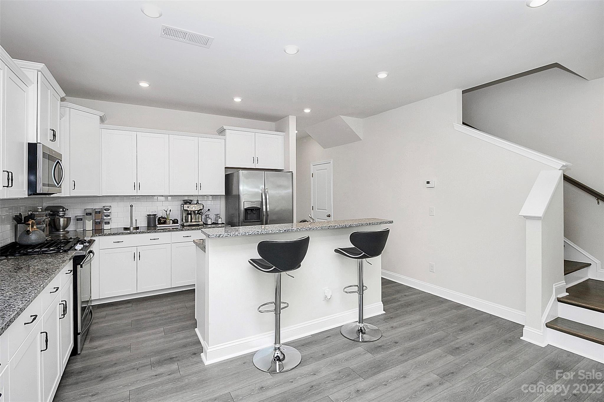 Paddlers Cove - Residential