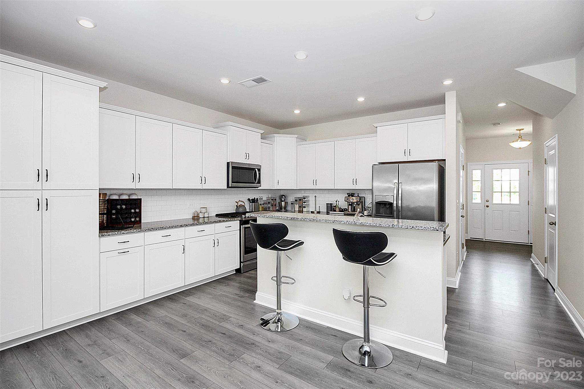 Paddlers Cove - Residential