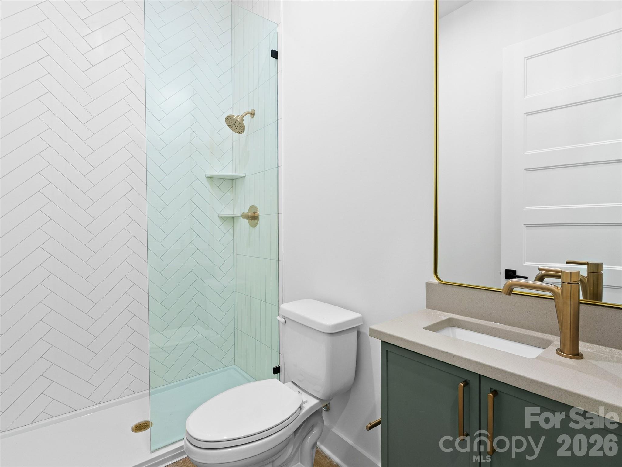 One23 Haywood - Residential