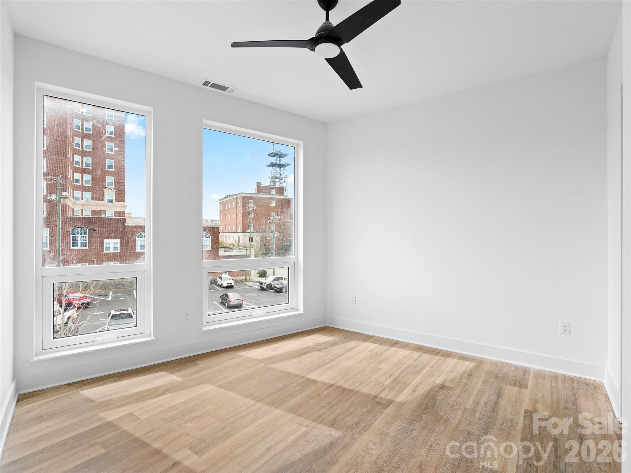 One23 Haywood - Residential