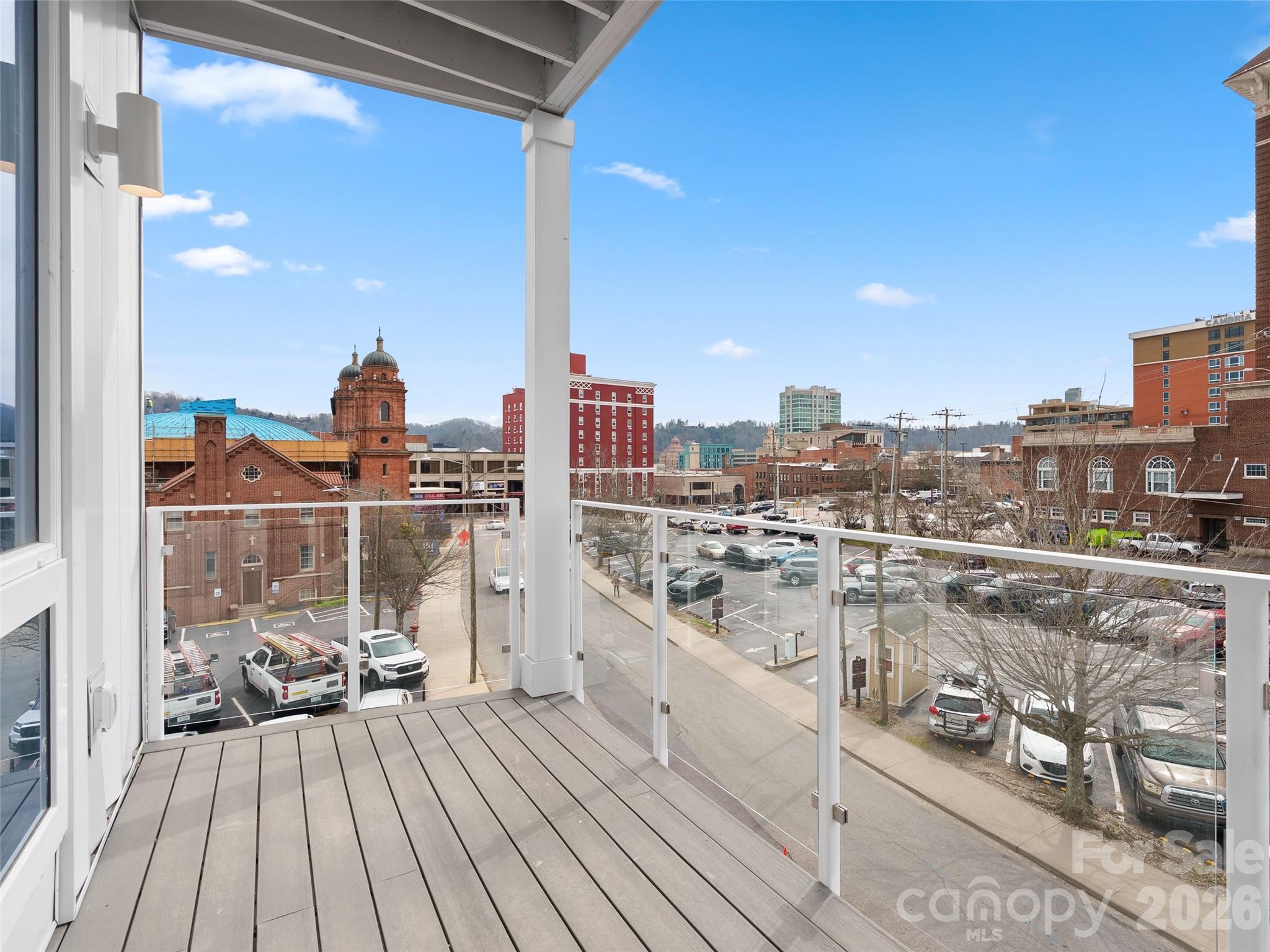 One23 Haywood - Residential