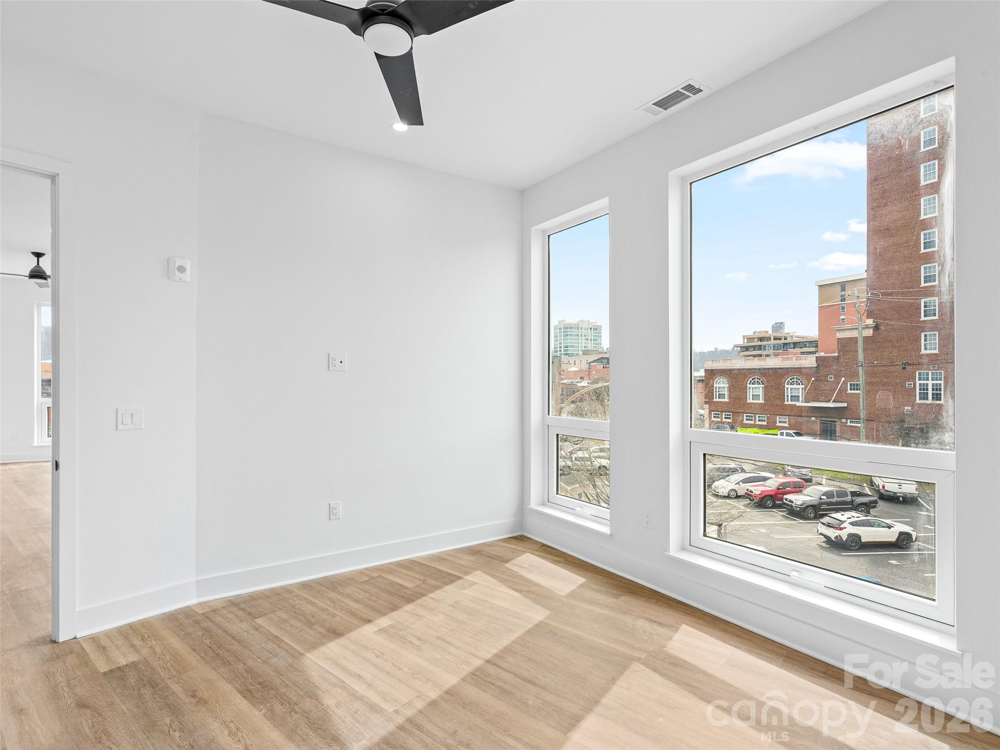 One23 Haywood - Residential