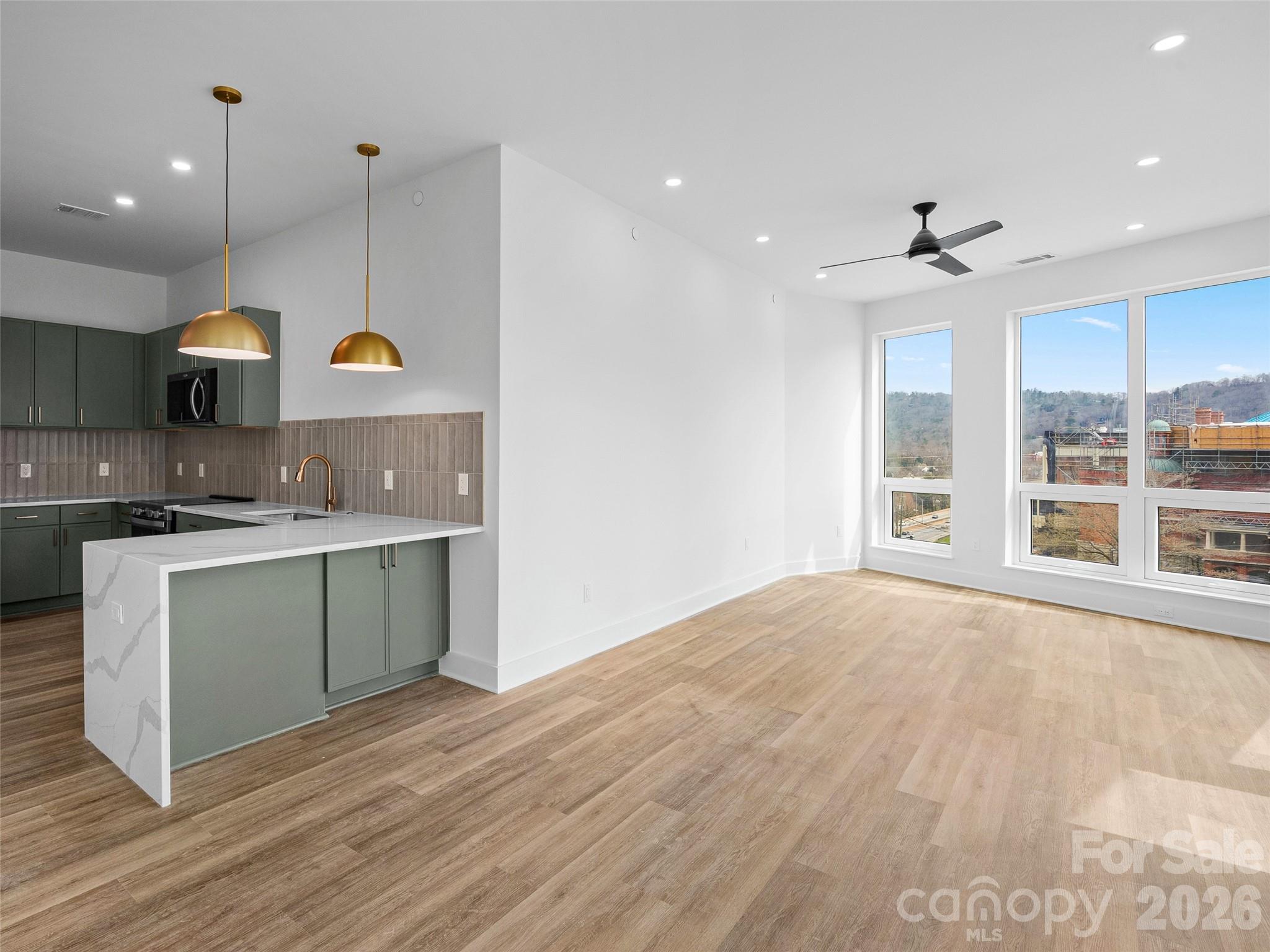 One23 Haywood - Residential