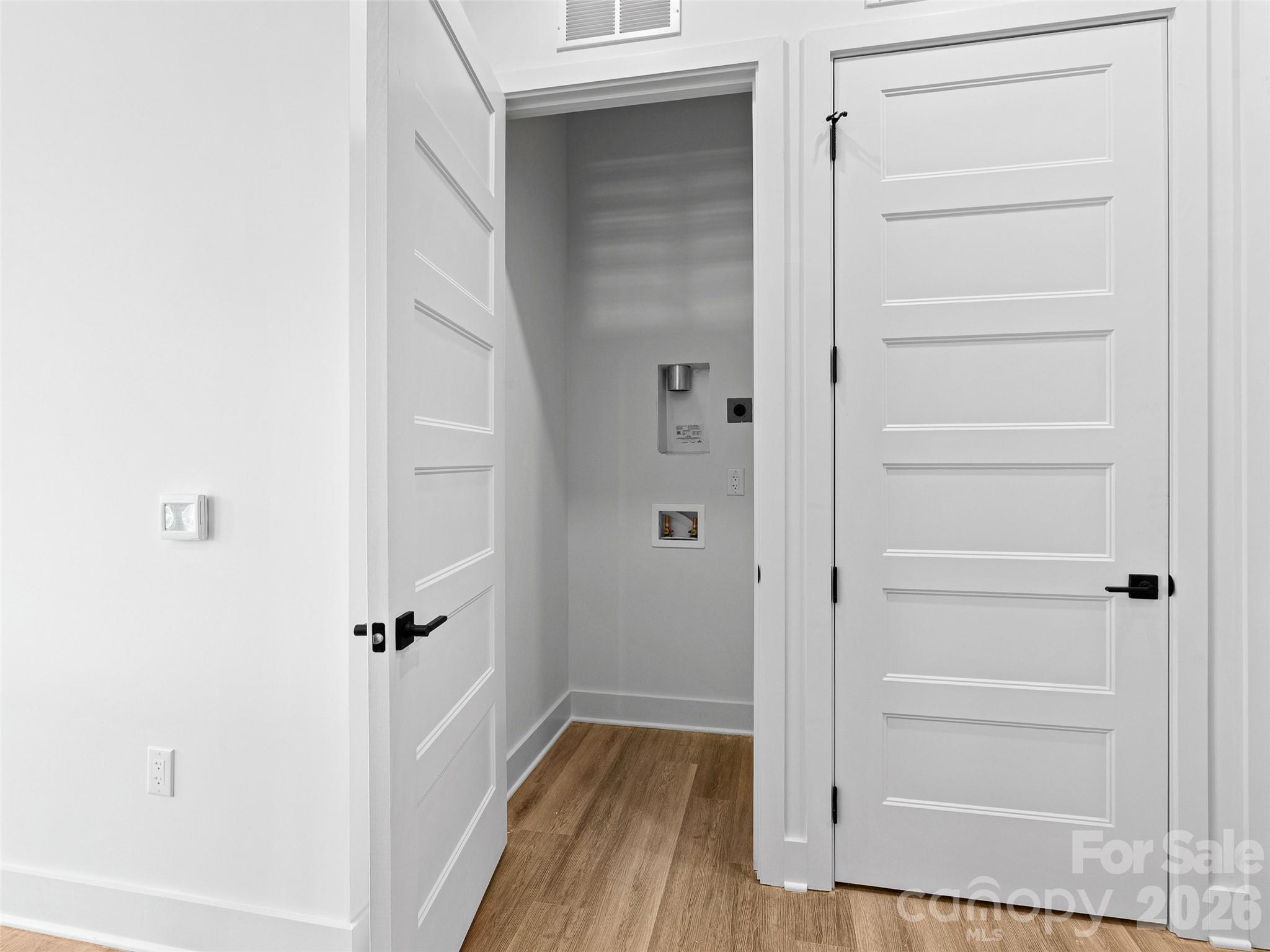 One23 Haywood - Residential