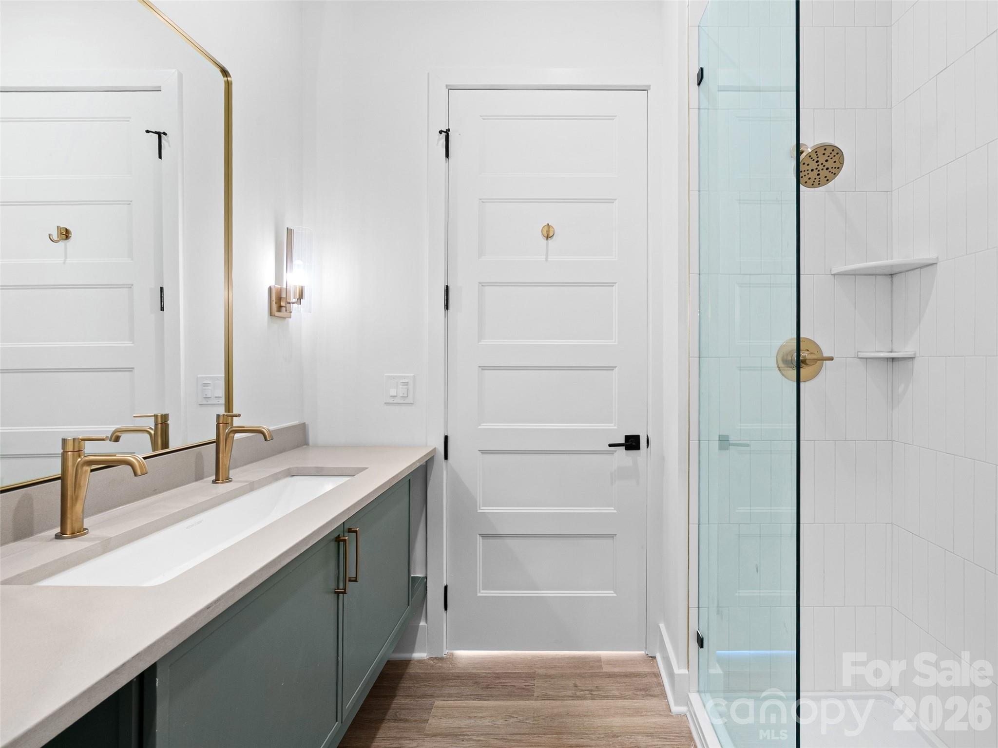 One23 Haywood - Residential