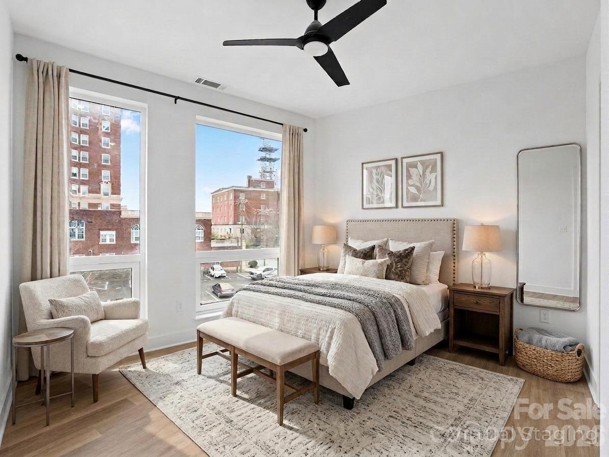 123 Haywood Street 304