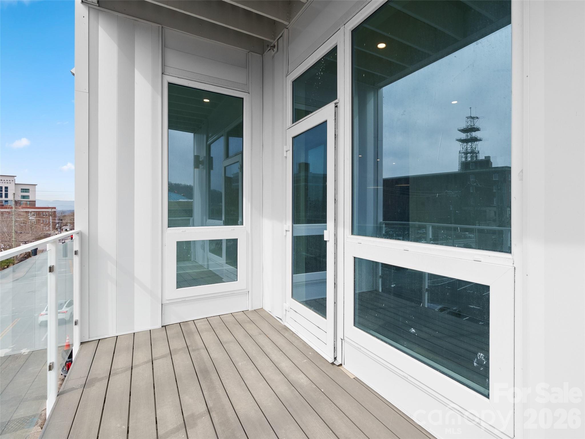 One23 Haywood - Residential