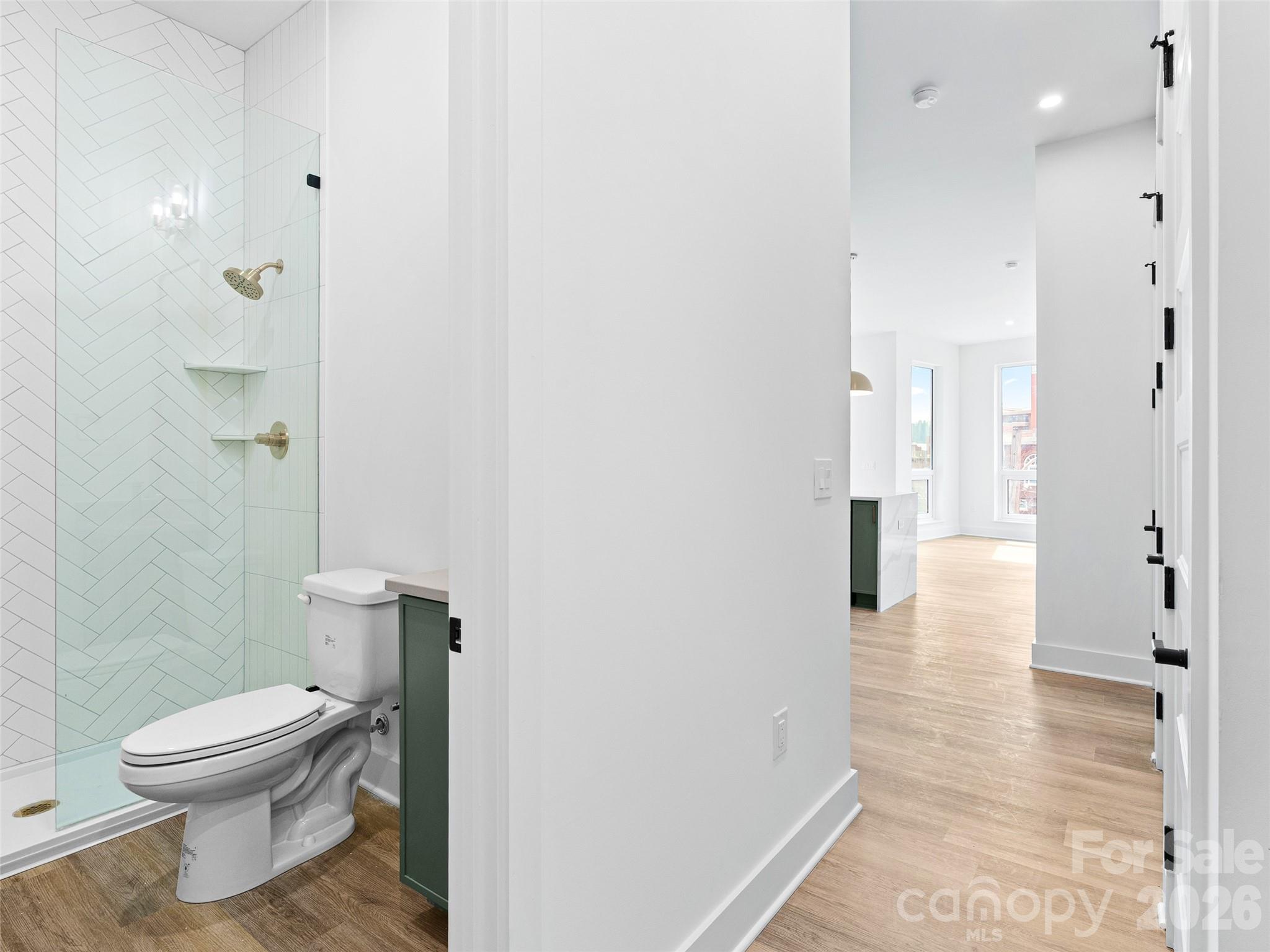 One23 Haywood - Residential