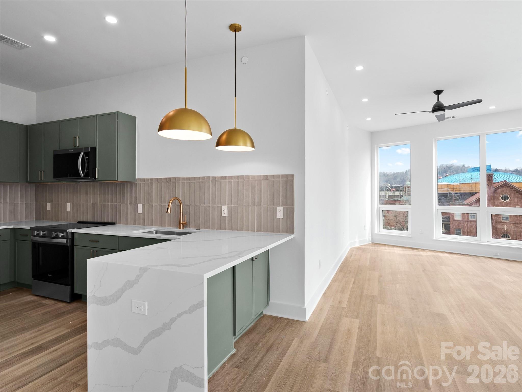 One23 Haywood - Residential