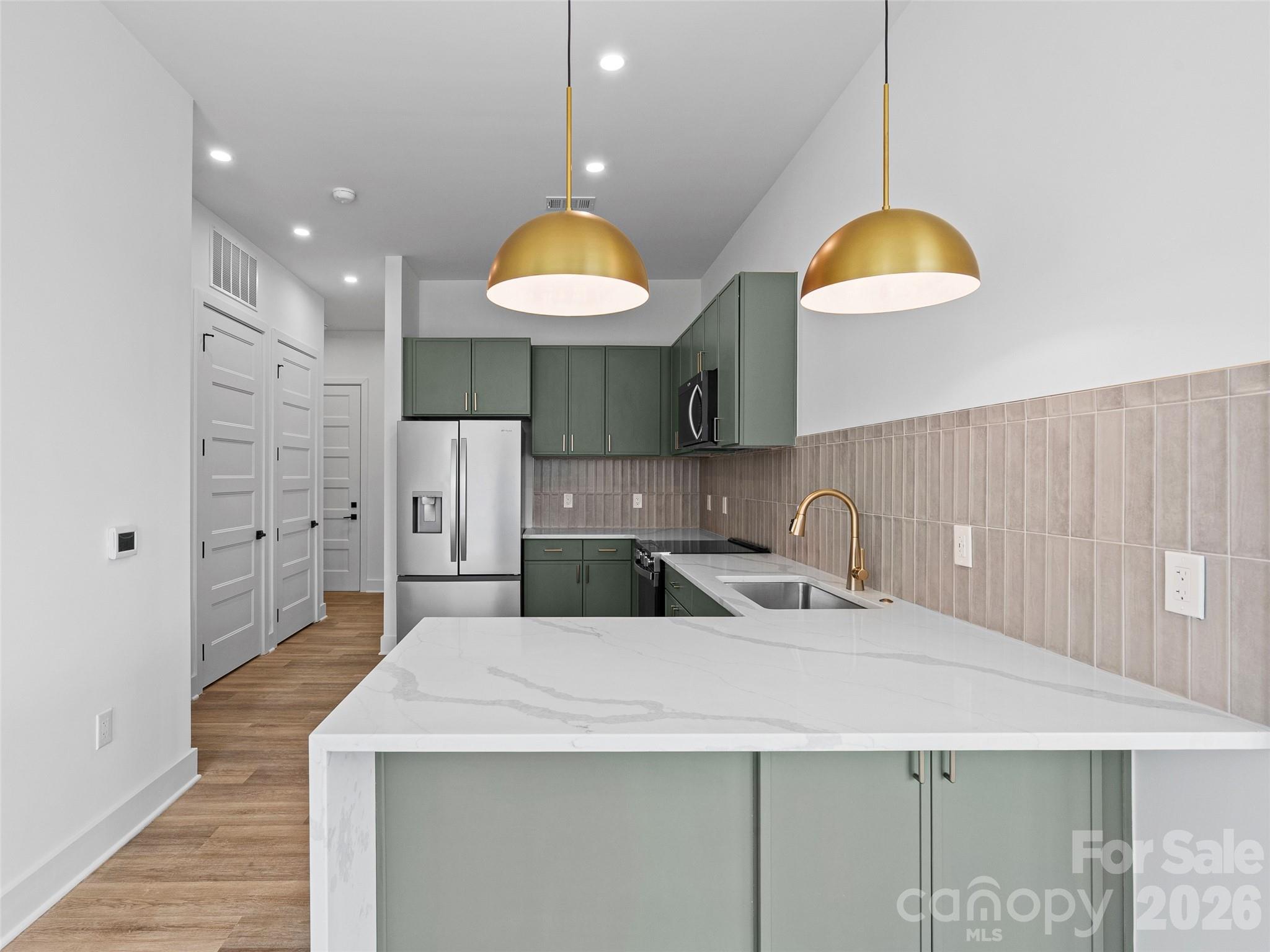 One23 Haywood - Residential