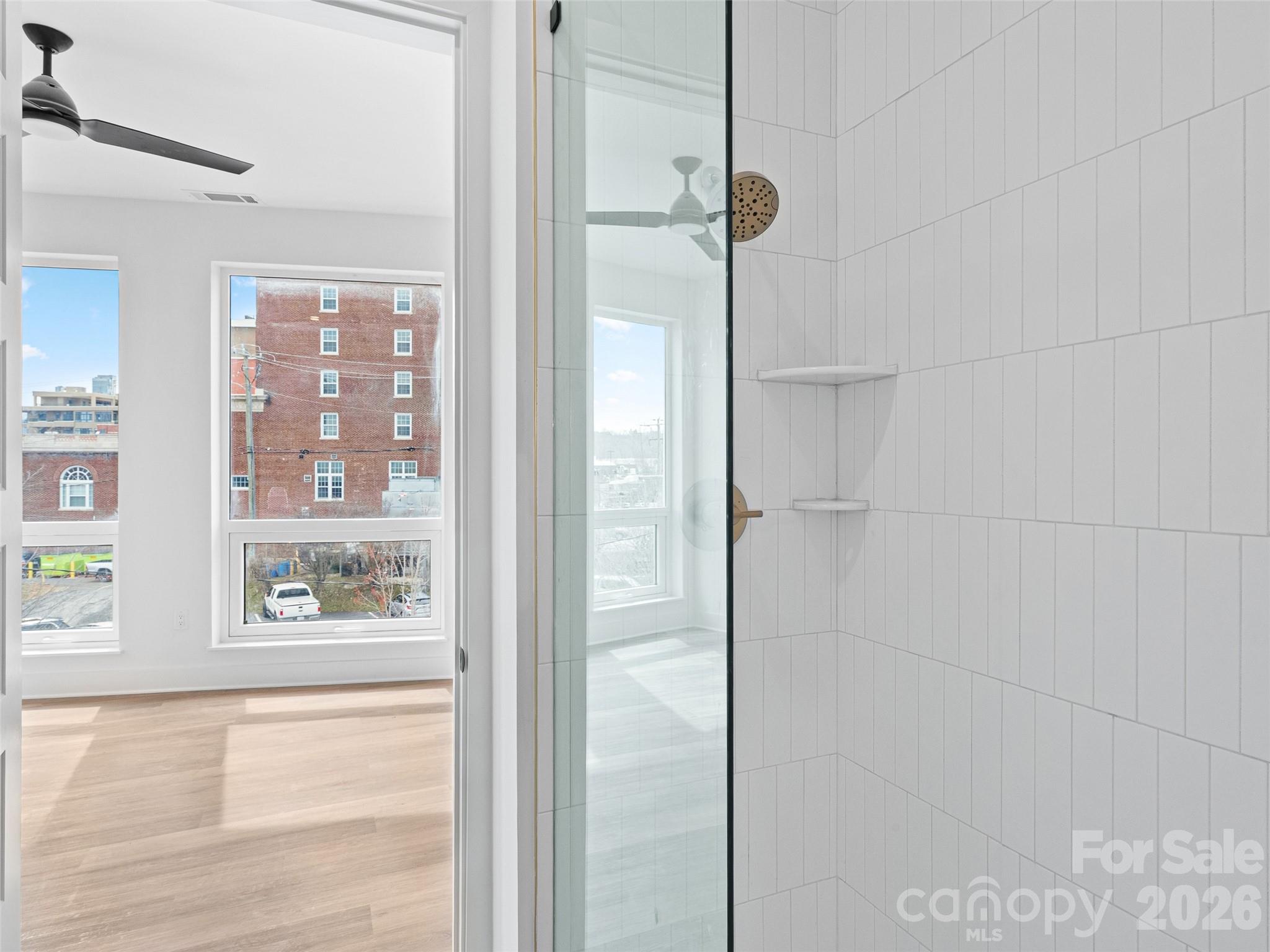 One23 Haywood - Residential