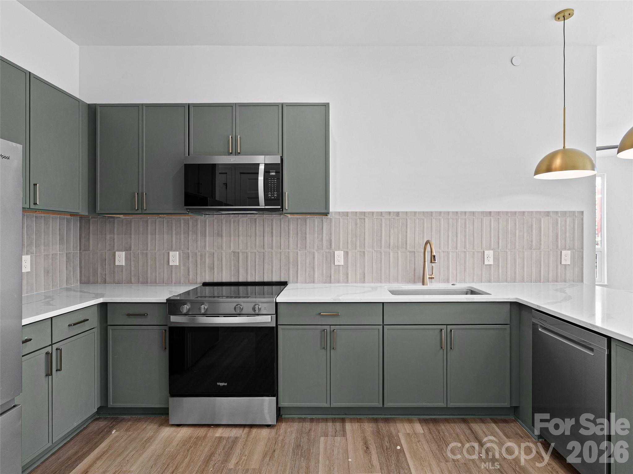 One23 Haywood - Residential