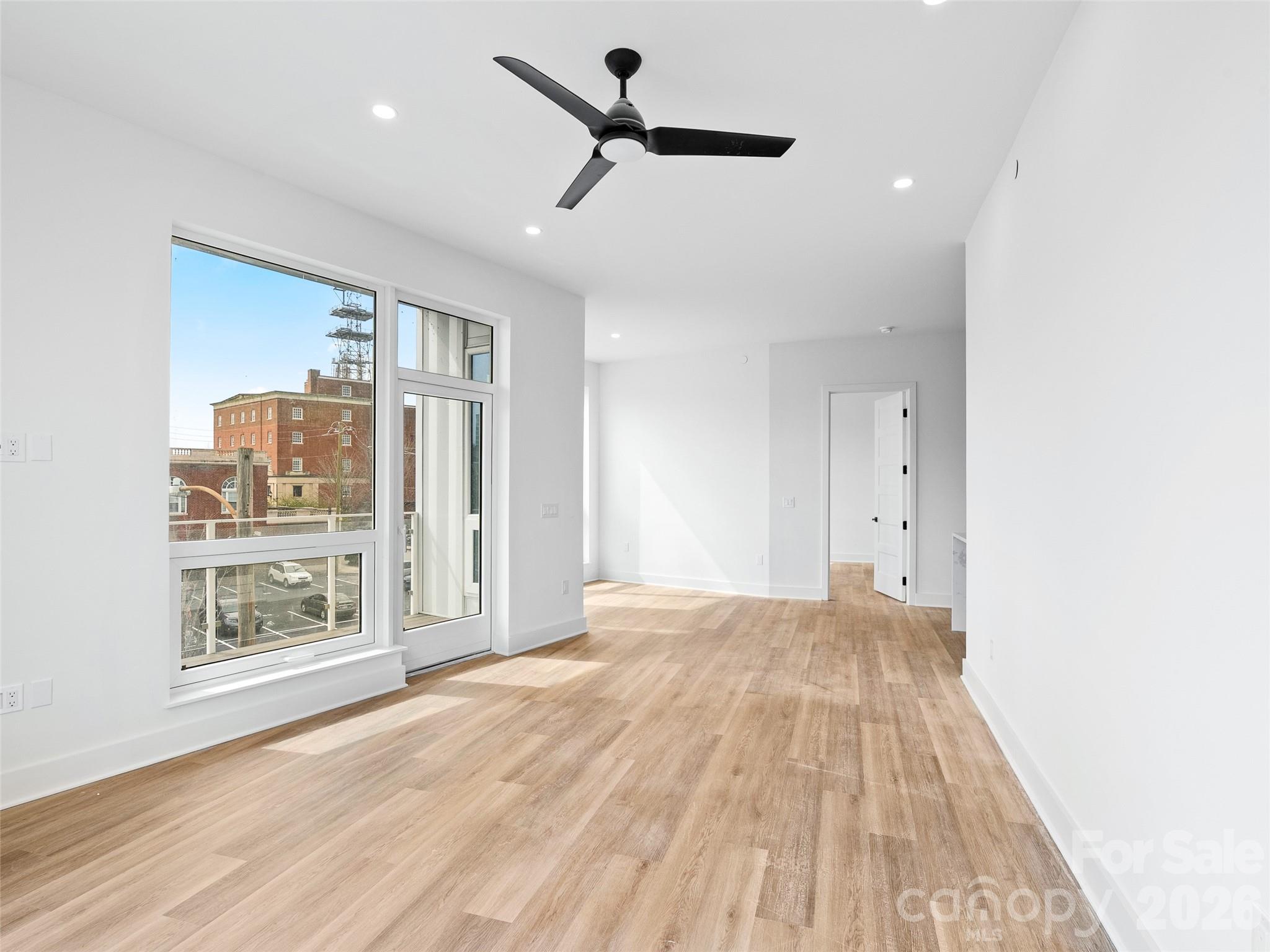 One23 Haywood - Residential