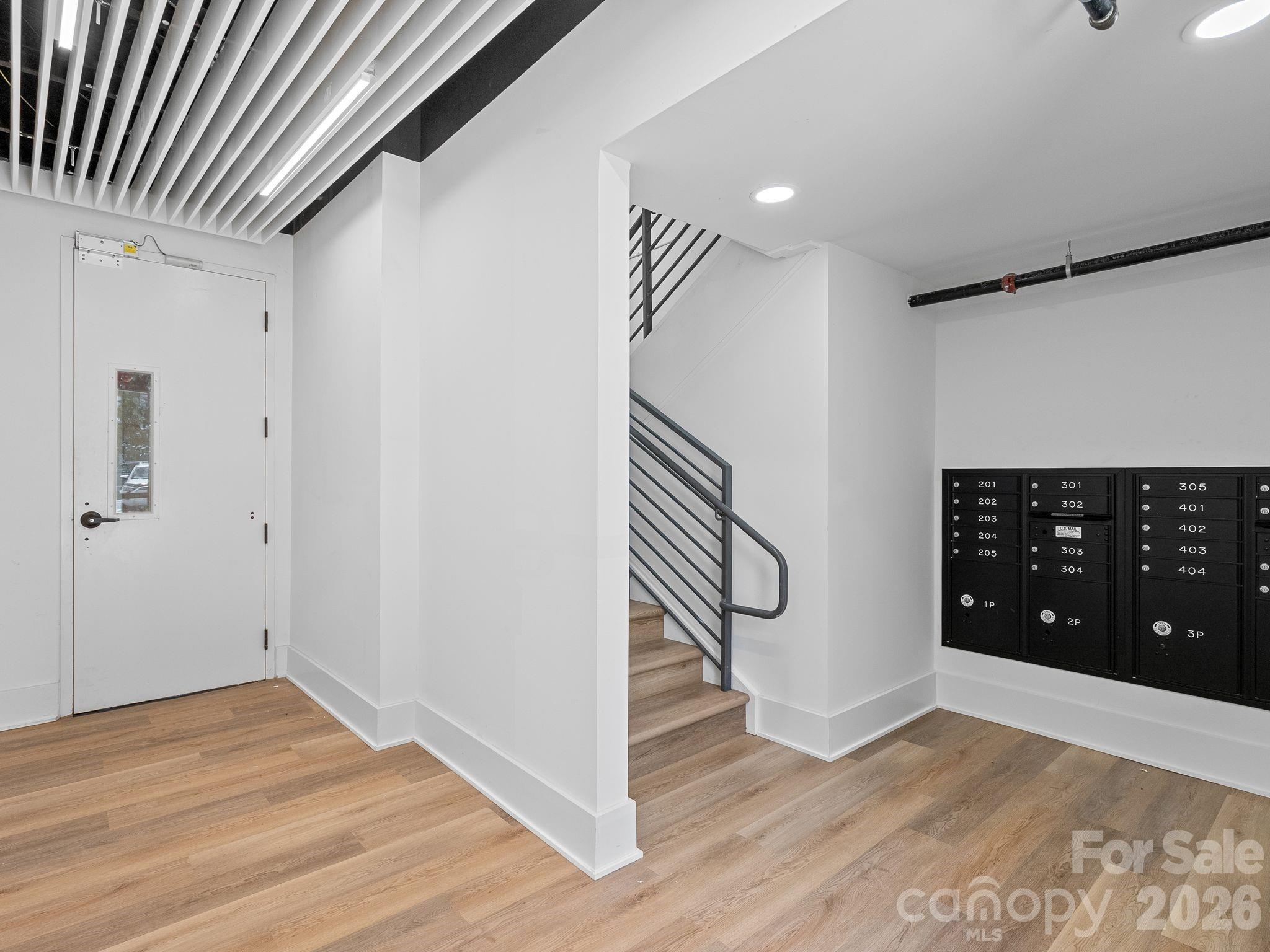One23 Haywood - Residential