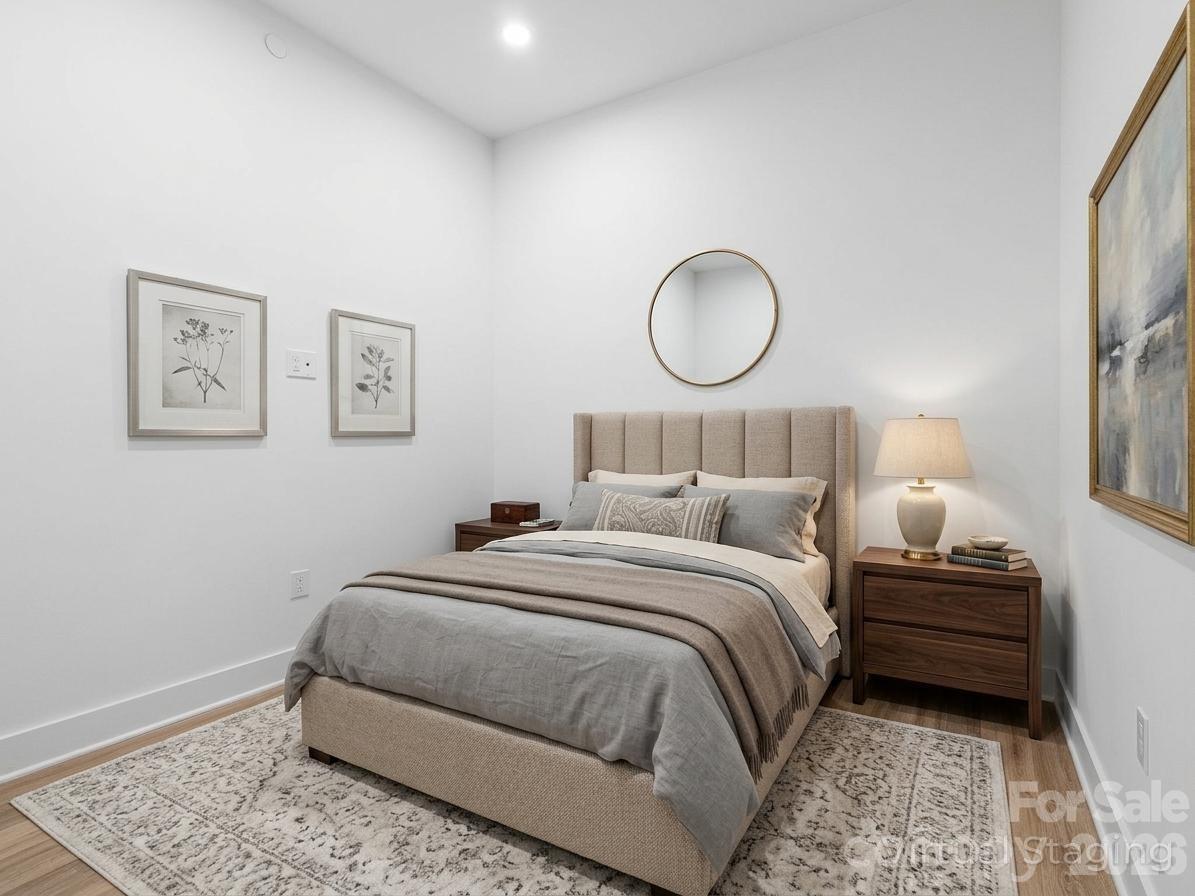 123 Haywood Street 304