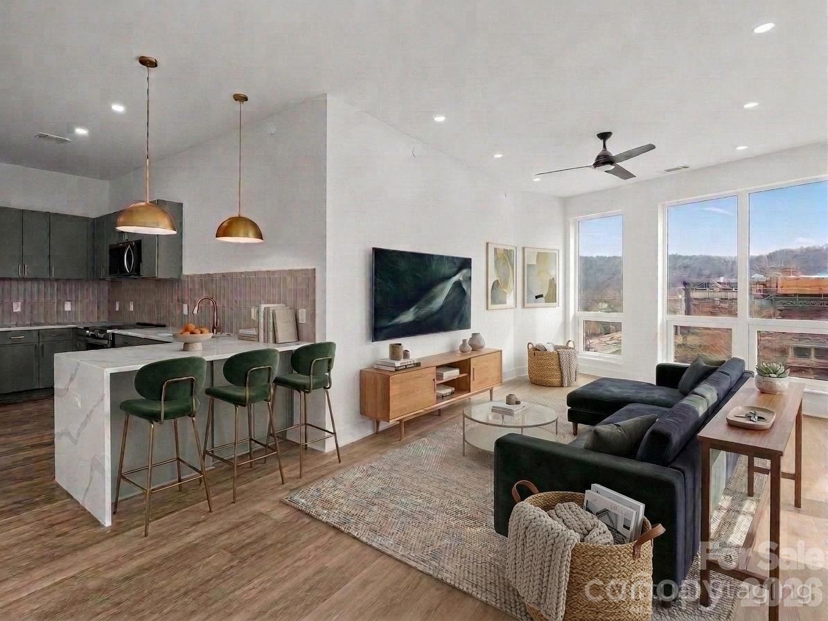 123 Haywood Street 304