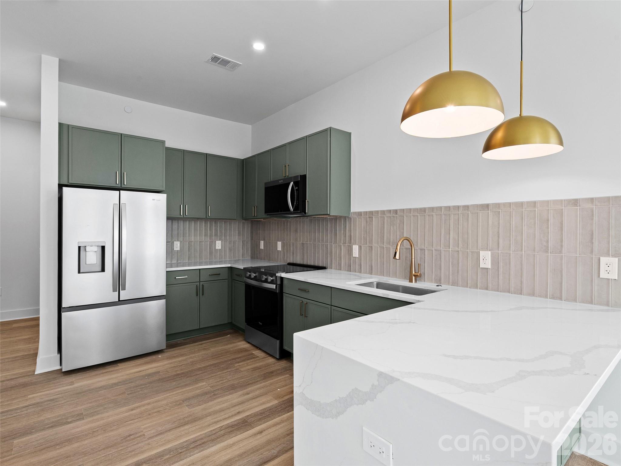 One23 Haywood - Residential