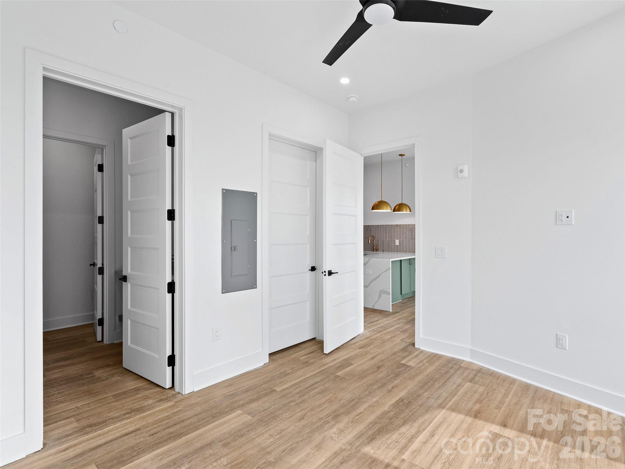 One23 Haywood - Residential